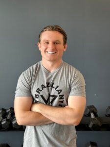 Coach Dan Smith Functional Fitness