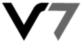 V7 Logo, Pullman and Moscow